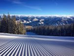 World-class Skiing & Snowboarding